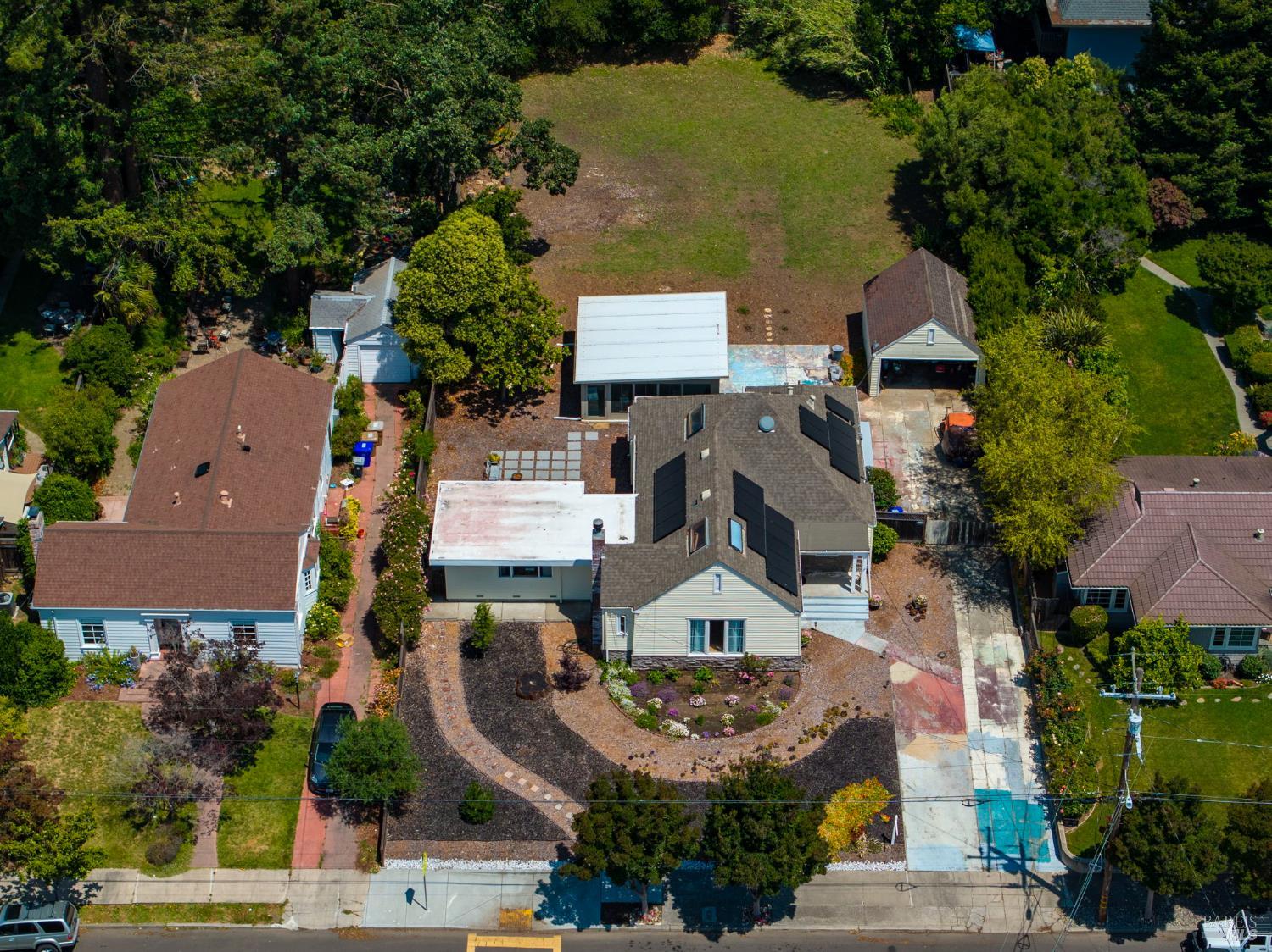 1722 Elm Street Napa CA 93449