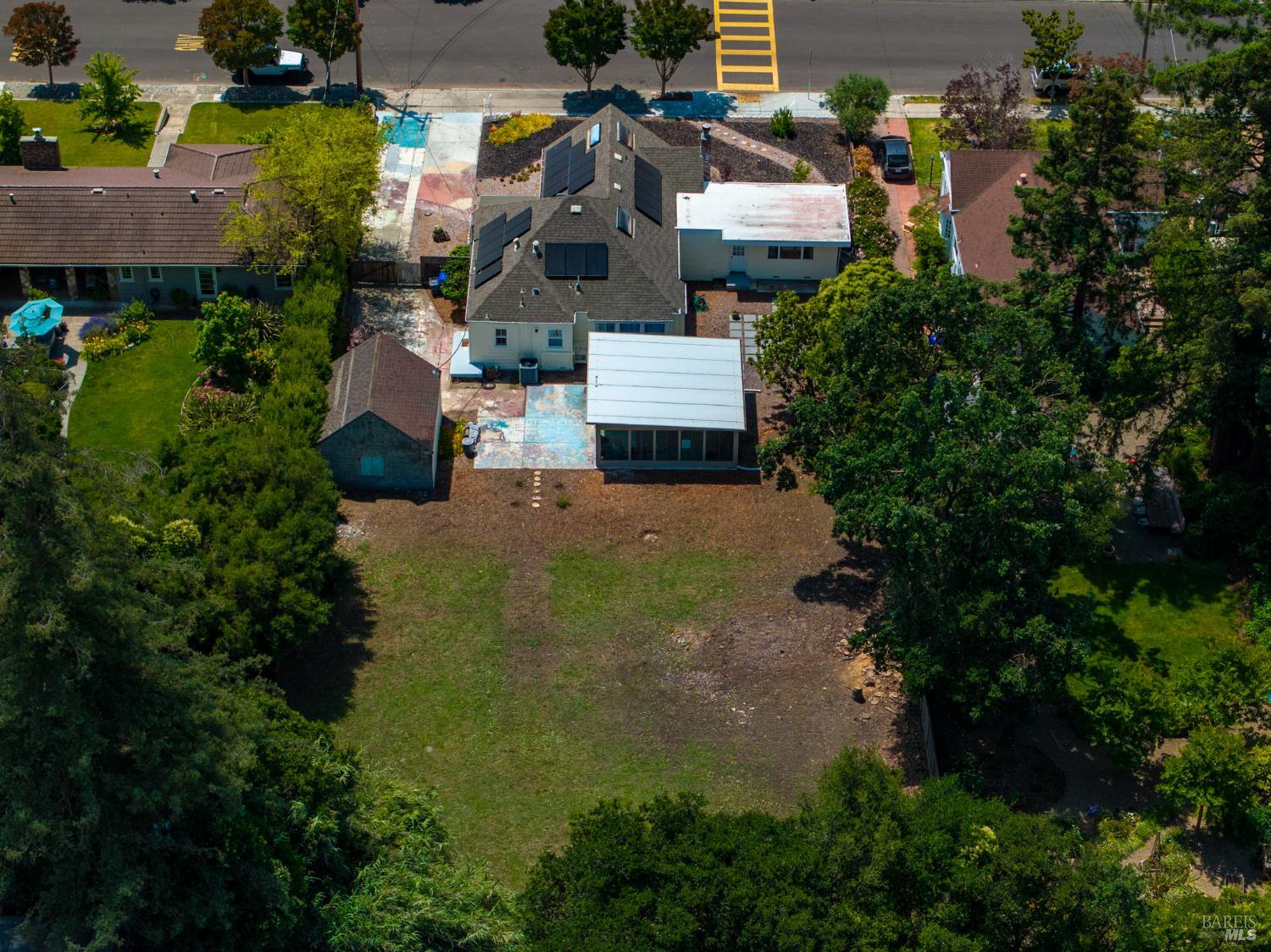 1722 Elm Street Napa CA 93449
