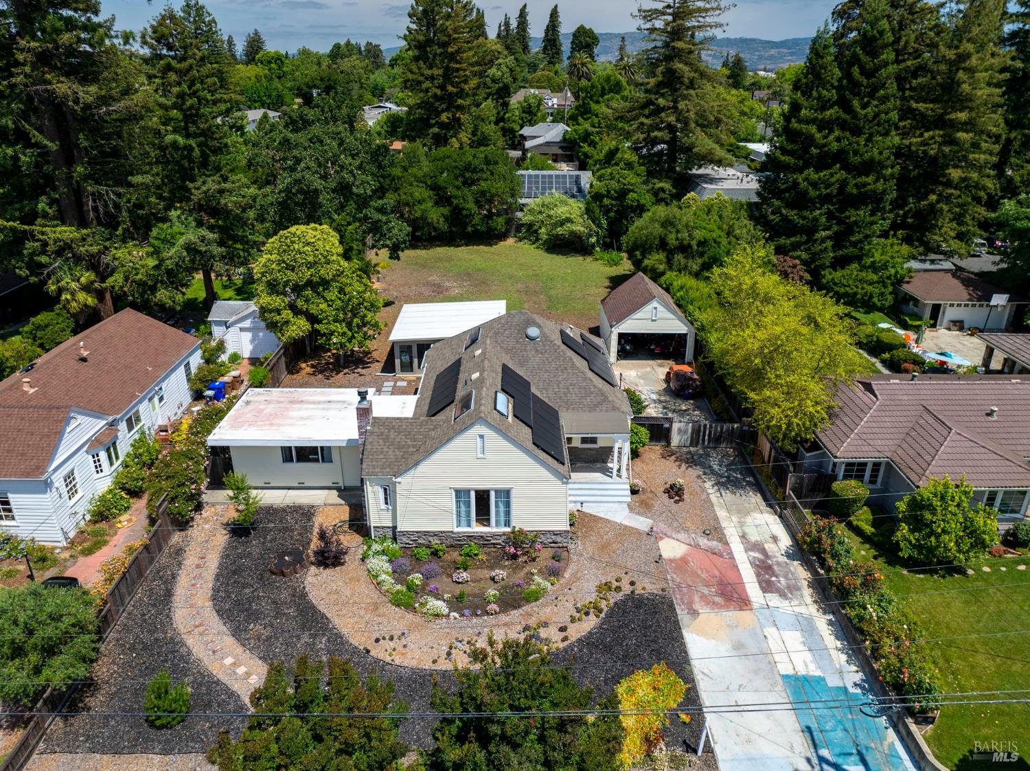 1722 Elm Street Napa CA 93449