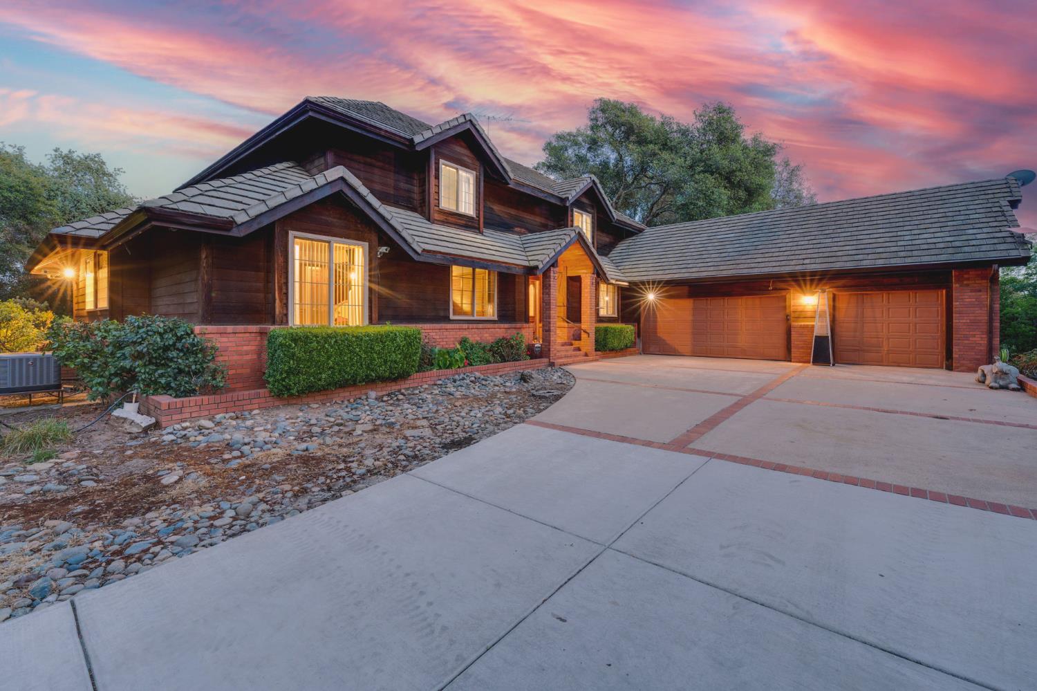 5475 Laird Road Loomis CA 95650