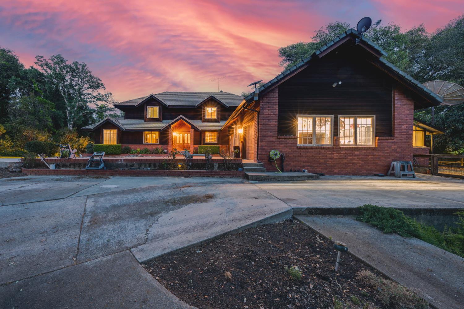 5475 Laird Road Loomis CA 95650