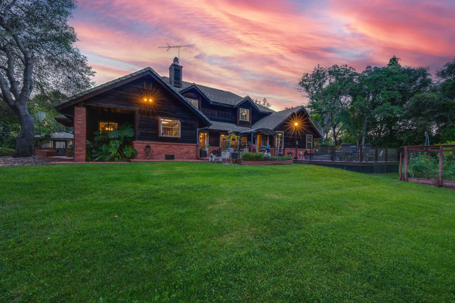 5475 Laird Road Loomis CA 95650