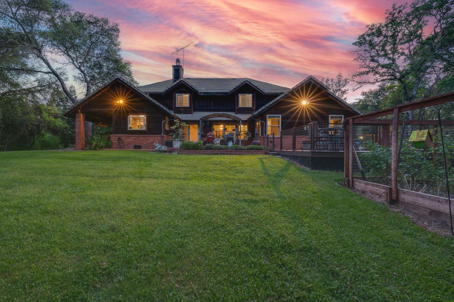 5475 Laird Road Loomis CA 95650