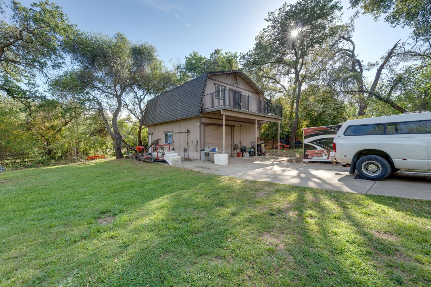 5475 Laird Road Loomis CA 95650