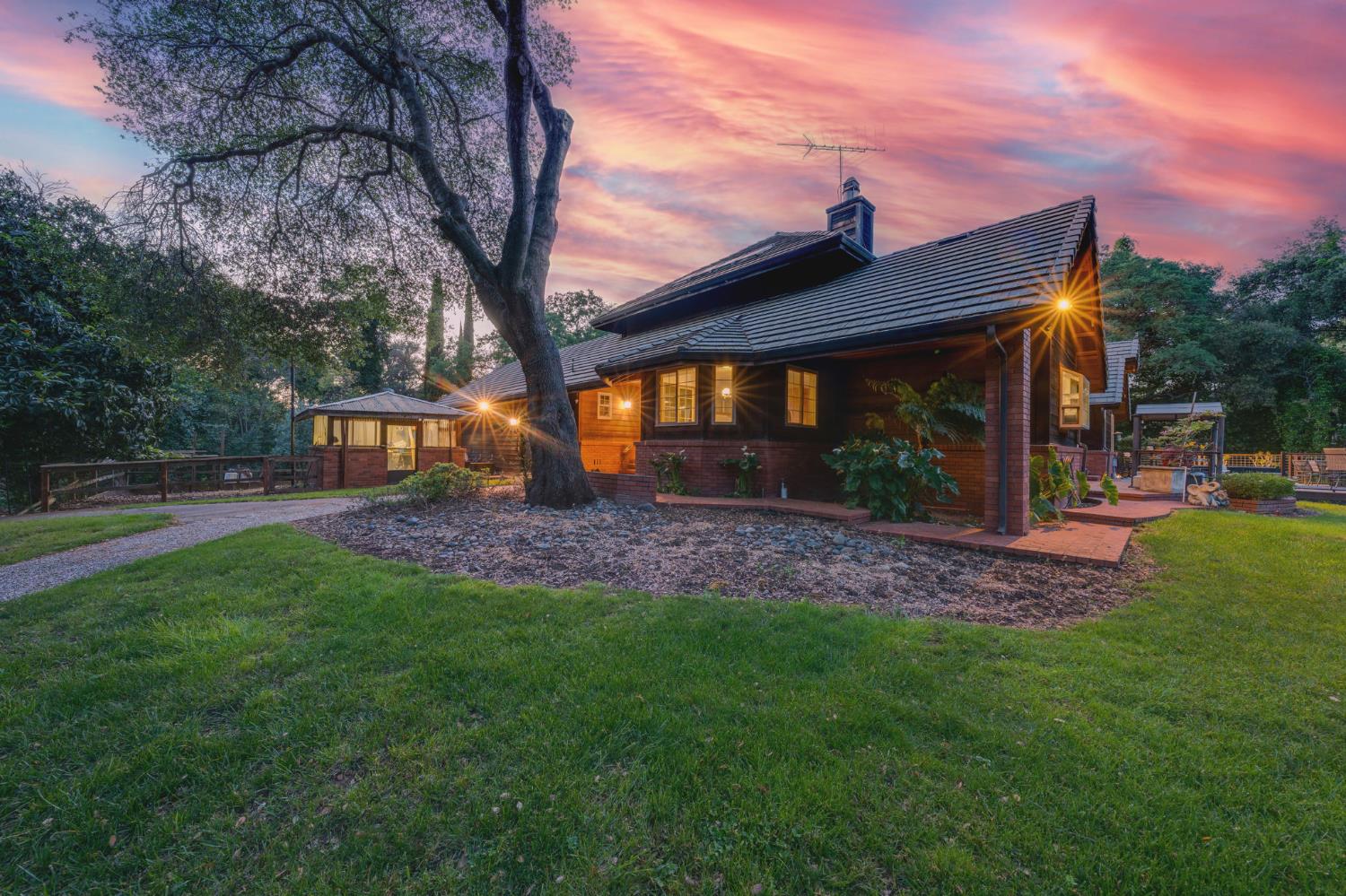 5475 Laird Road Loomis CA 95650