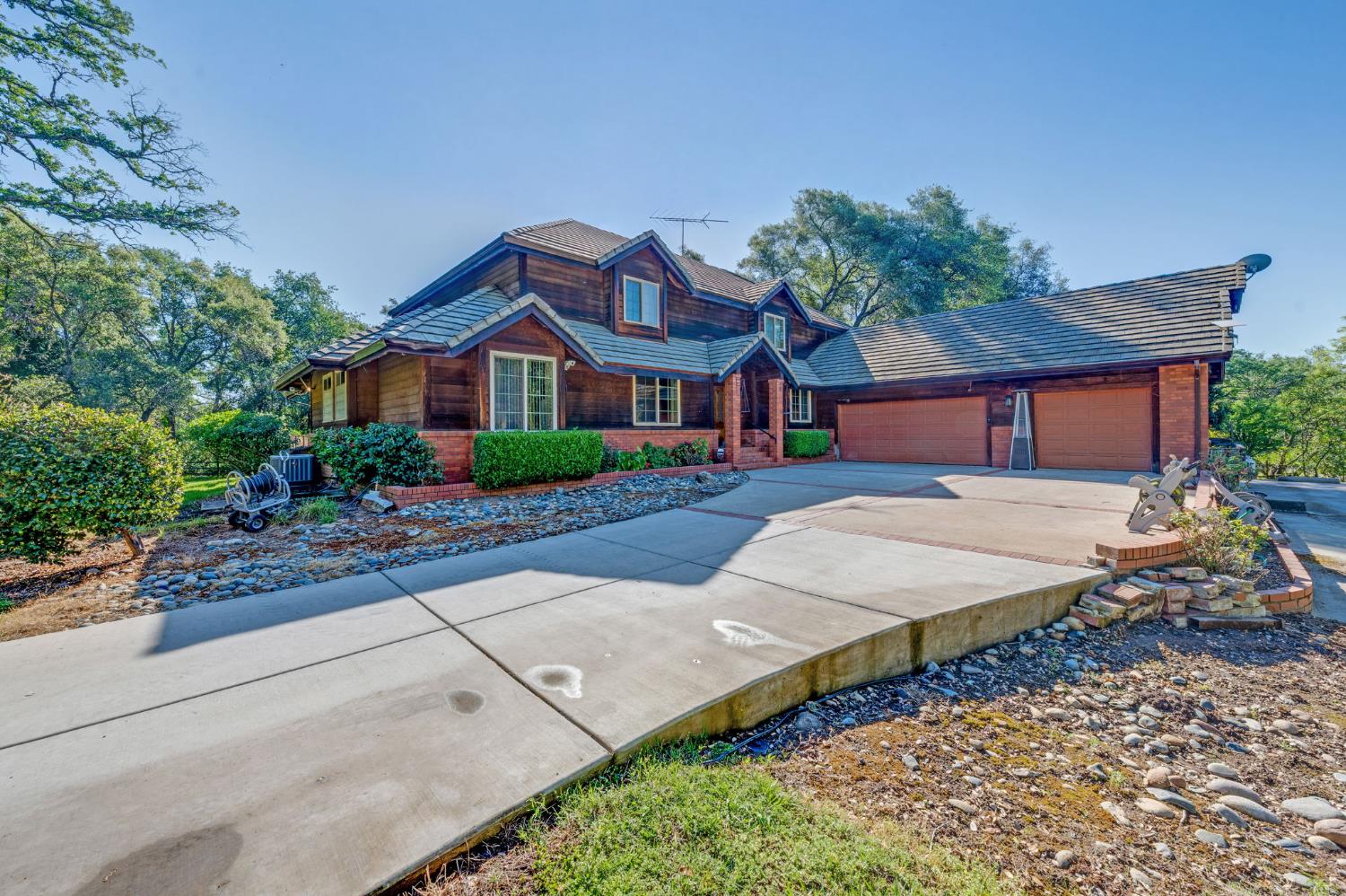 5475 Laird Road Loomis CA 95650