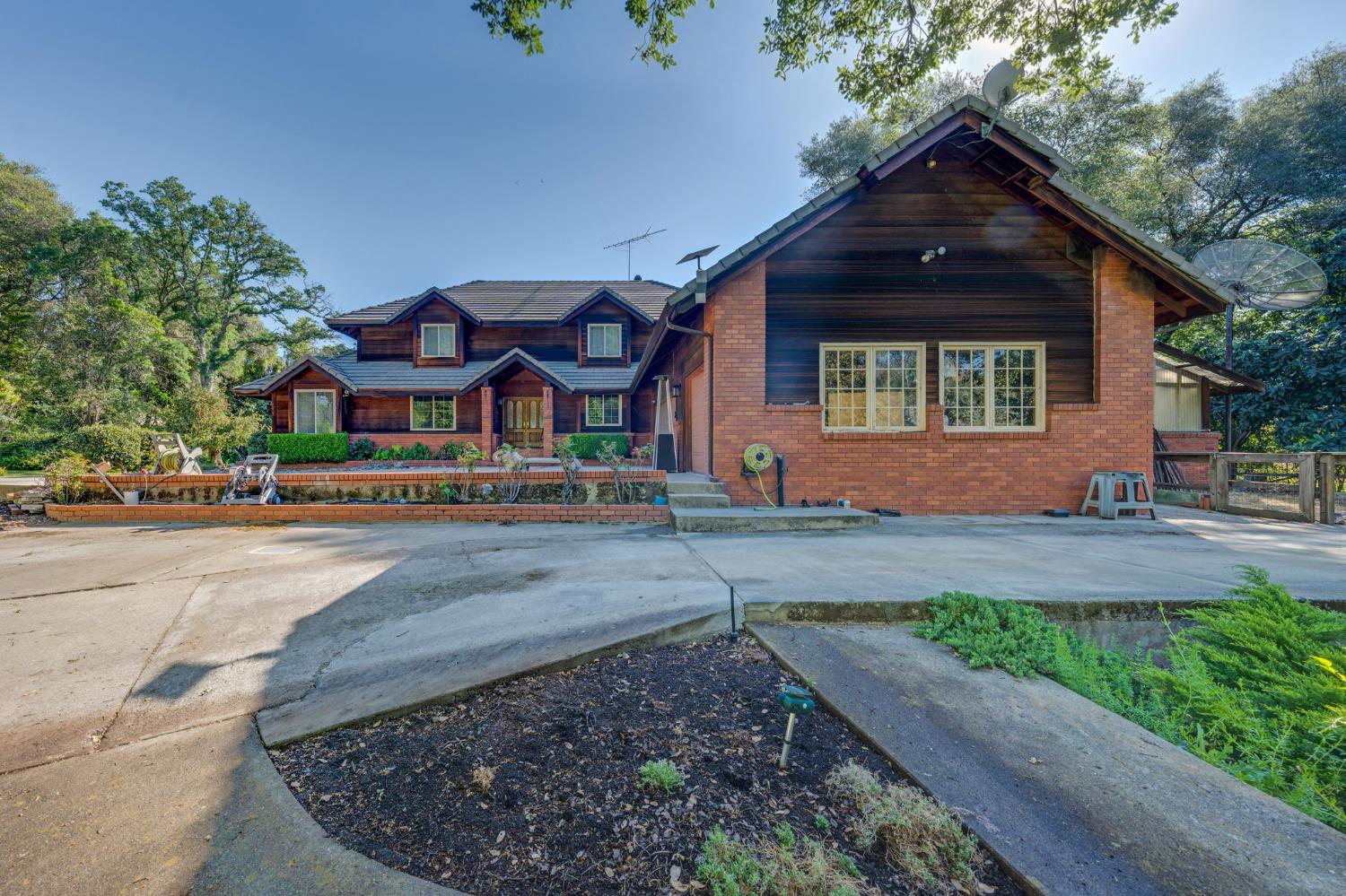 5475 Laird Road Loomis CA 95650