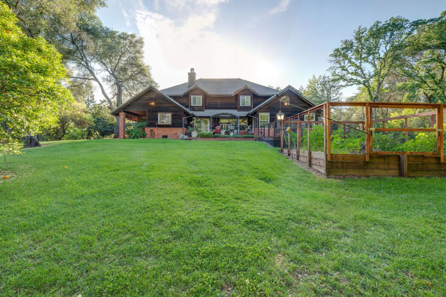 5475 Laird Road Loomis CA 95650