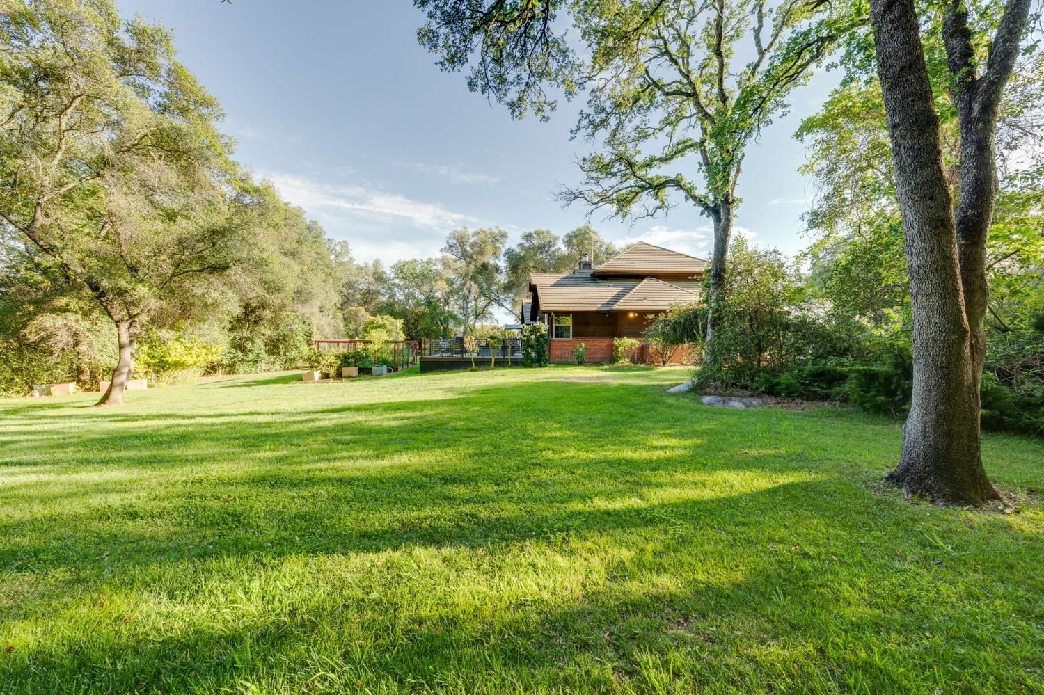 5475 Laird Road Loomis CA 95650