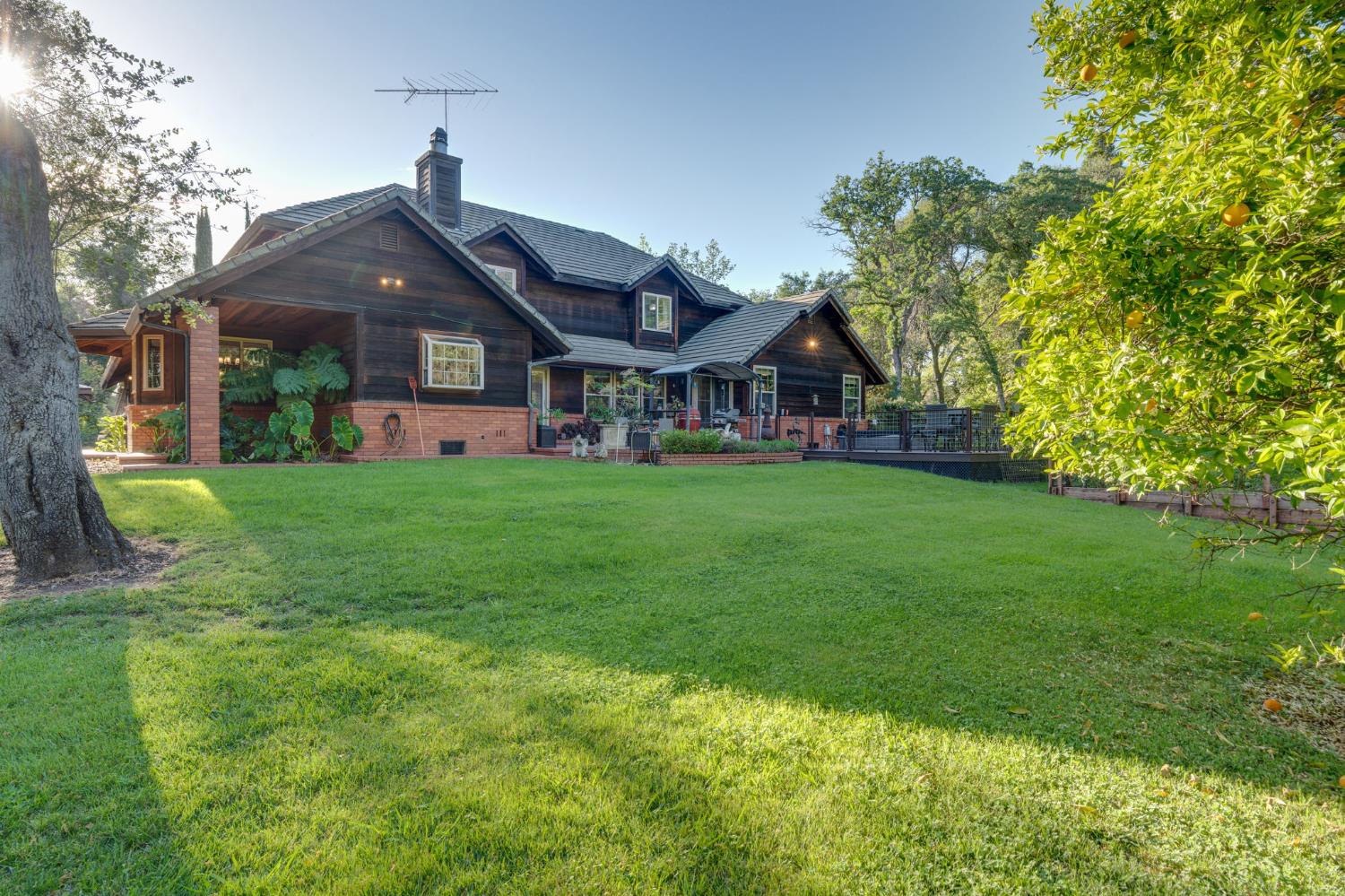5475 Laird Road Loomis CA 95650