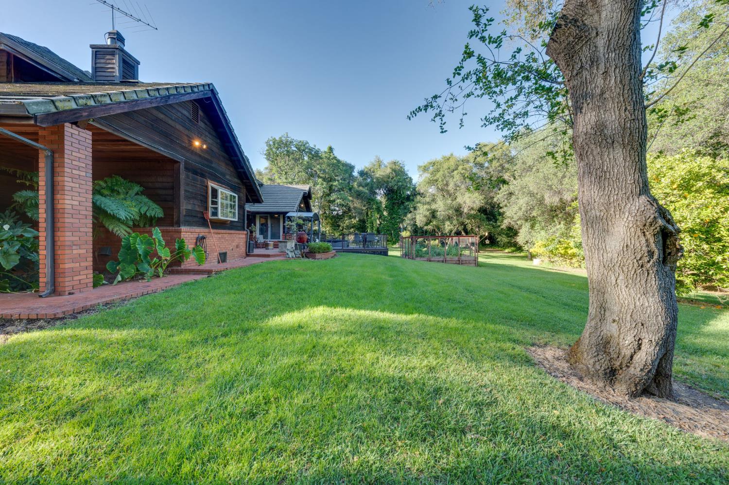 5475 Laird Road Loomis CA 95650