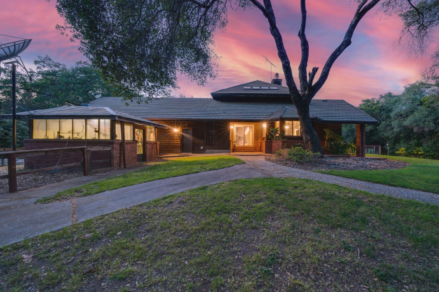 5475 Laird Road Loomis CA 95650