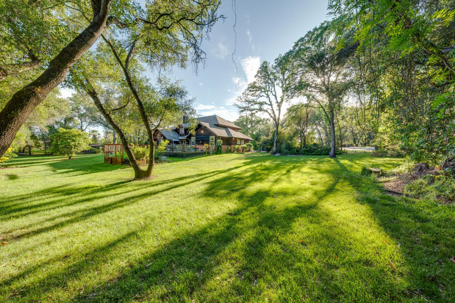 5475 Laird Road Loomis CA 95650