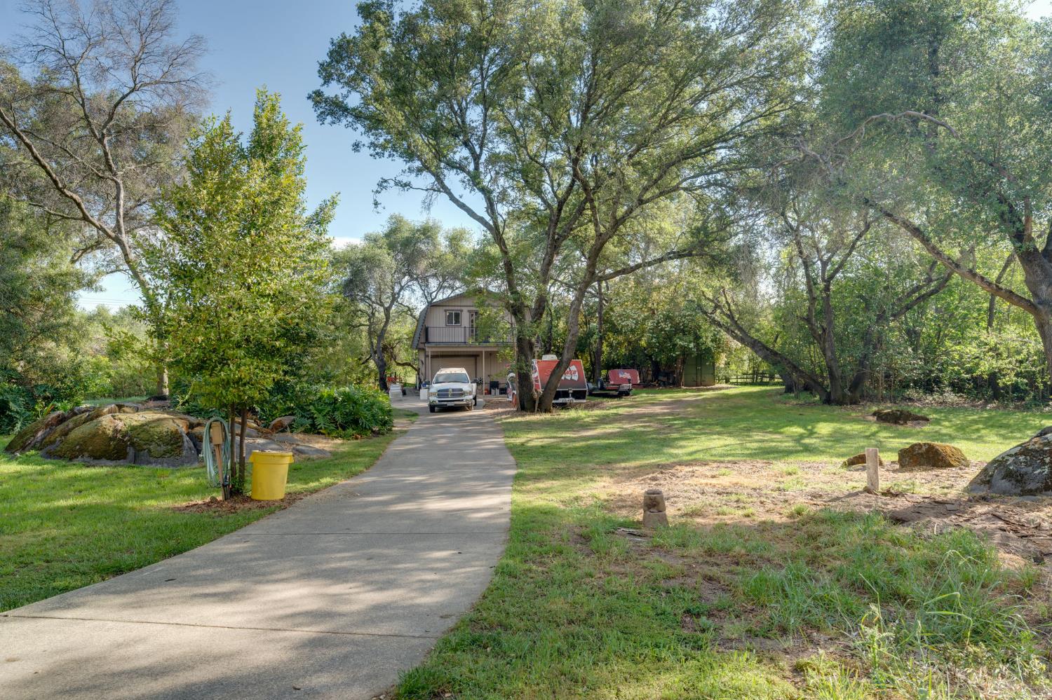 5475 Laird Road Loomis CA 95650