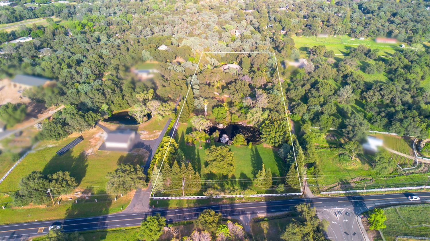 5475 Laird Road Loomis CA 95650