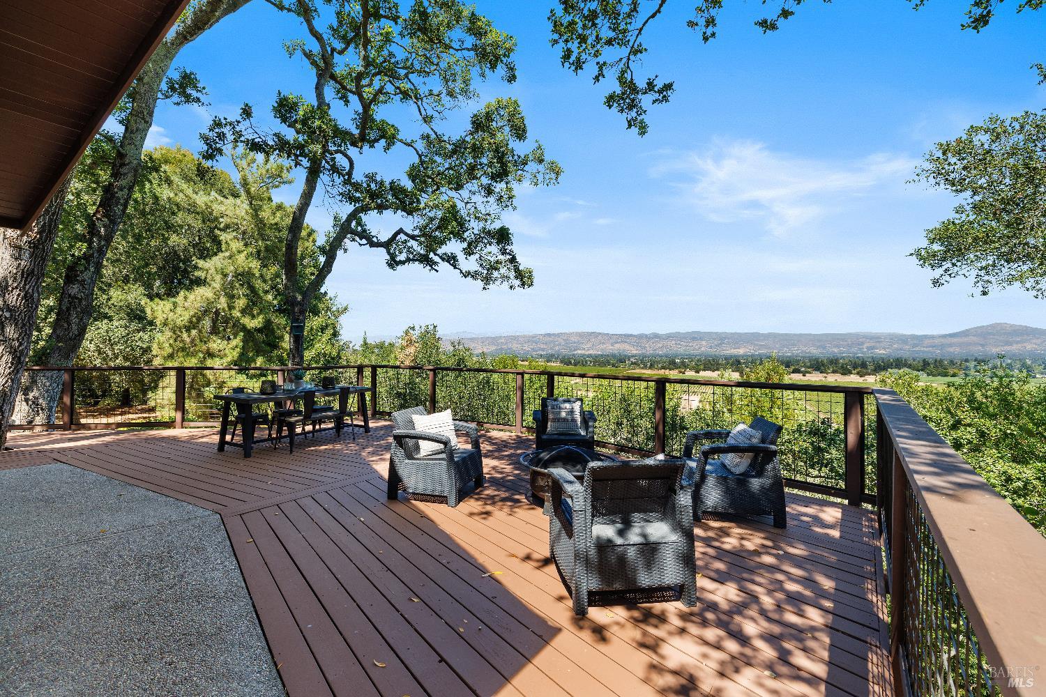 3051 Redwood Road Napa CA 94558