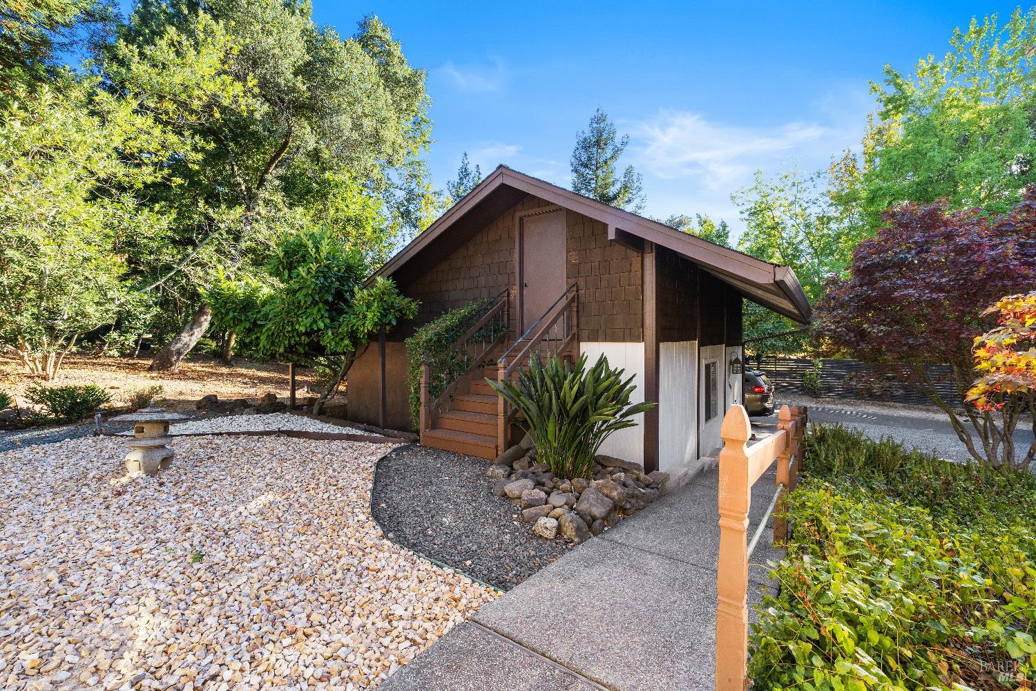 3051 Redwood Road Napa CA 94558