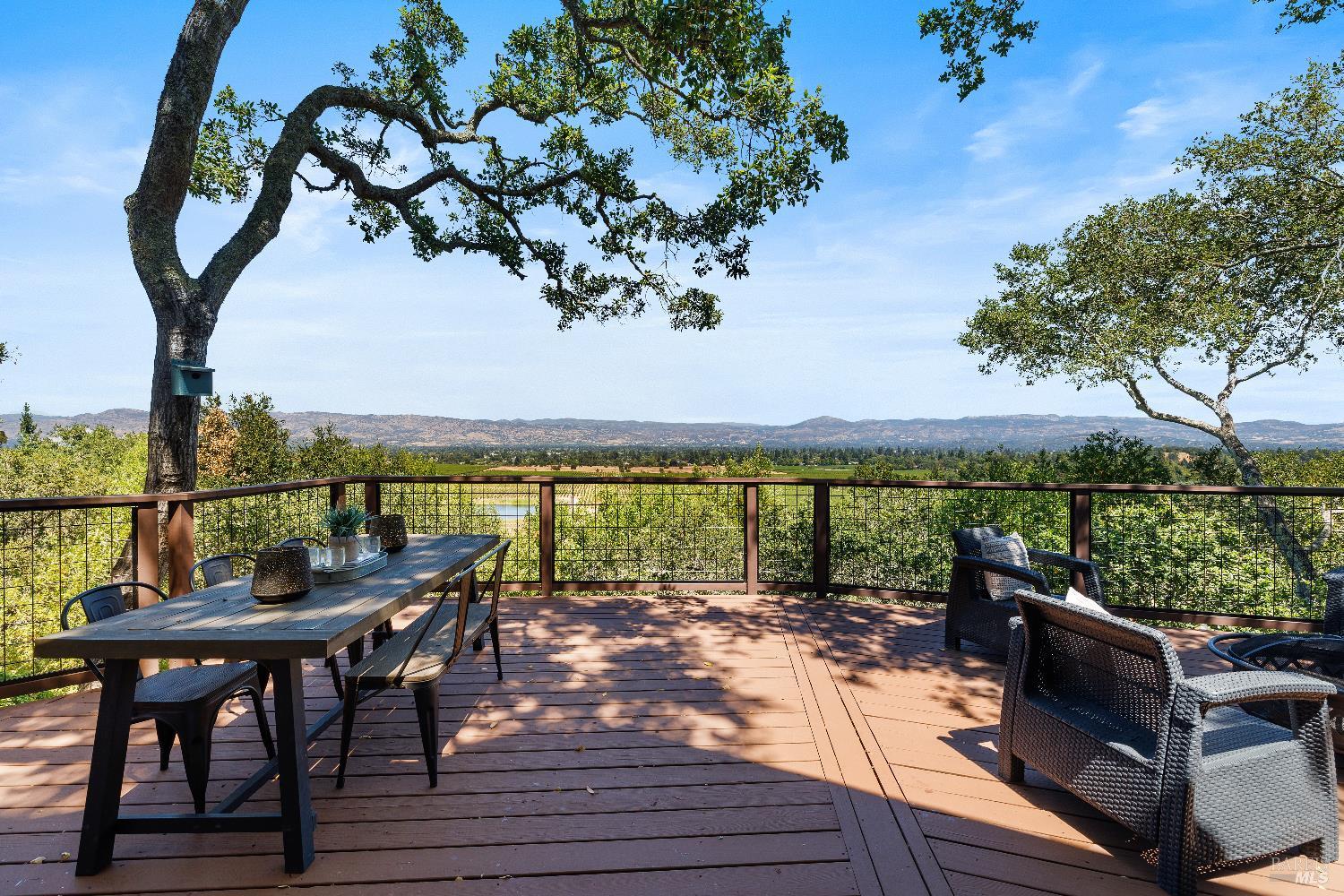 3051 Redwood Road Napa CA 94558