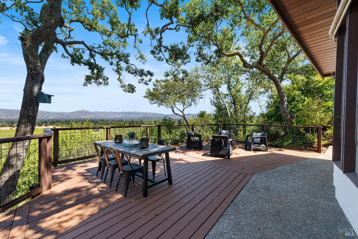 3051 Redwood Road Napa CA 94558