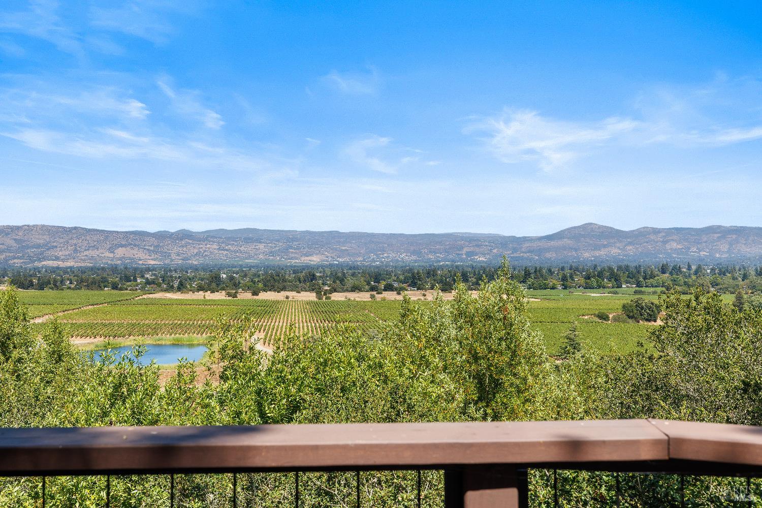 3051 Redwood Road Napa CA 94558