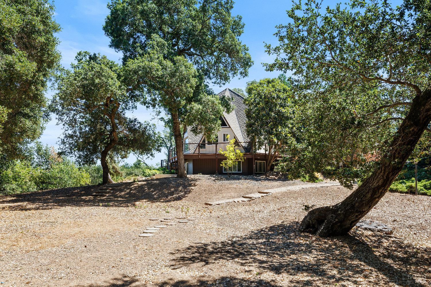 3051 Redwood Road Napa CA 94558