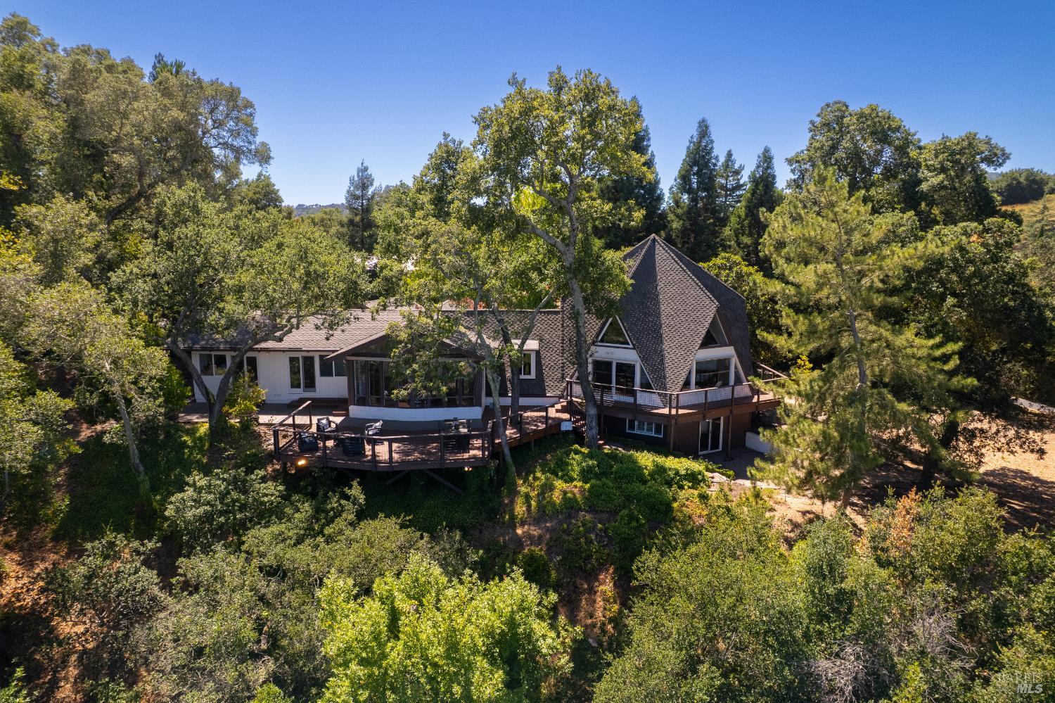 3051 Redwood Road Napa CA 94558