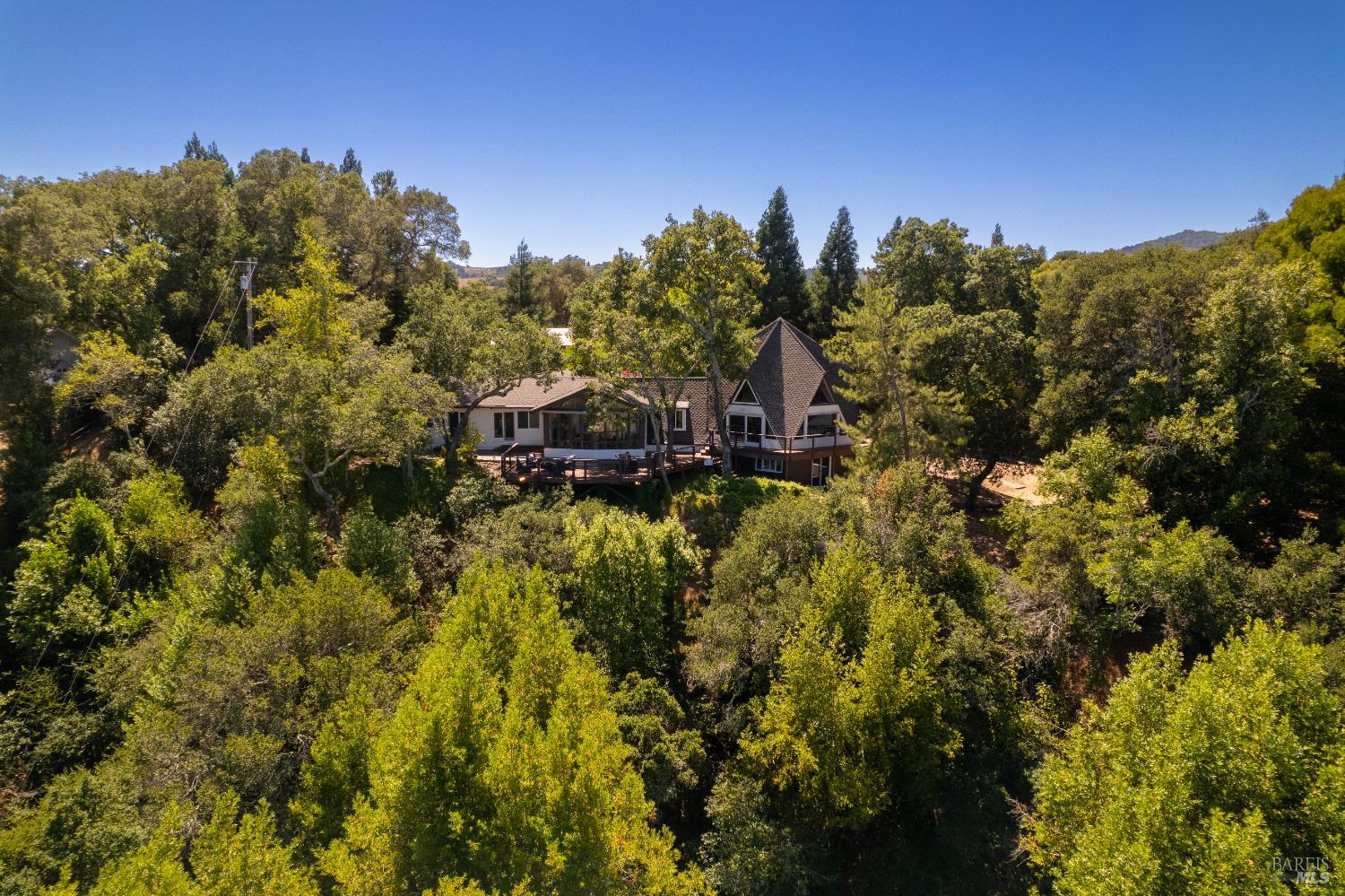 3051 Redwood Road Napa CA 94558
