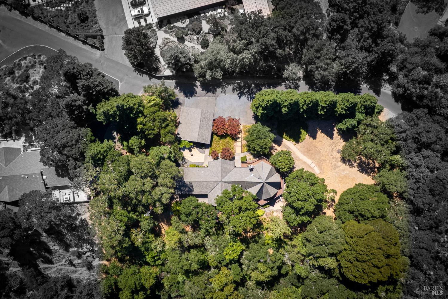 3051 Redwood Road Napa CA 94558