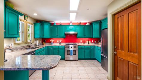 27345 State Route 1 Tomales CA 94971