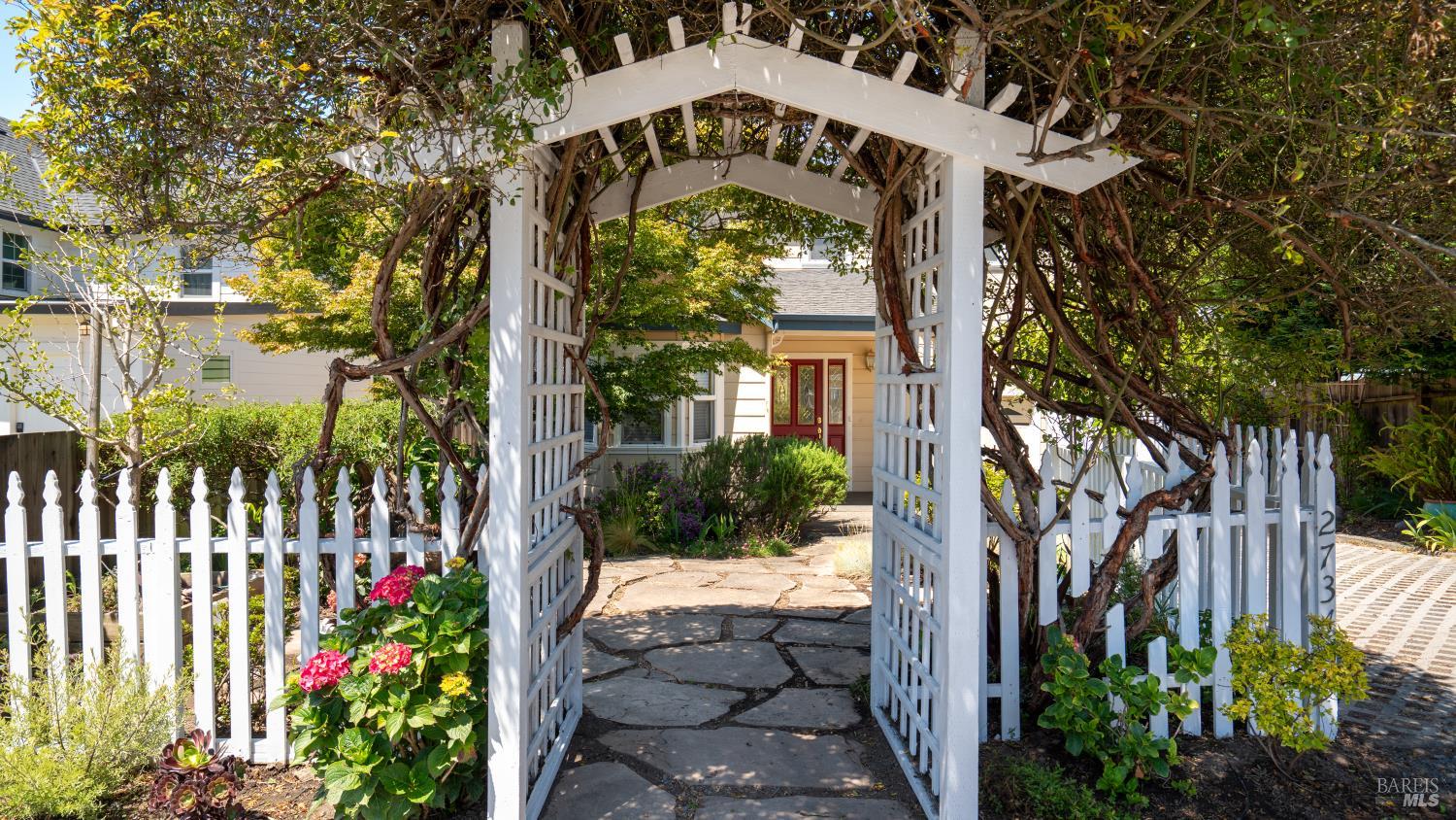 27345 State Route 1 Tomales CA 94971
