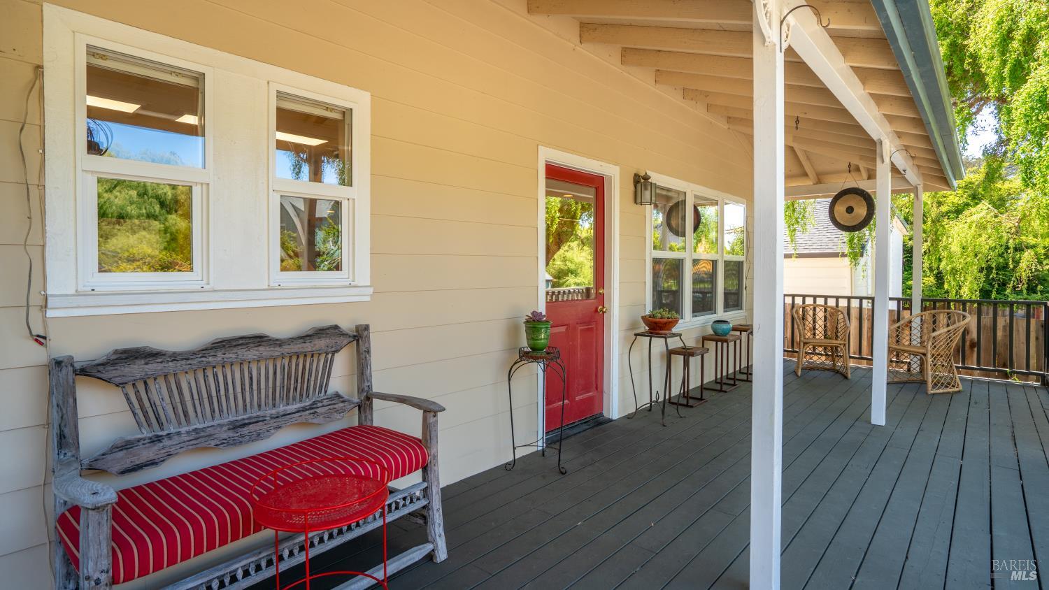 27345 State Route 1 Tomales CA 94971