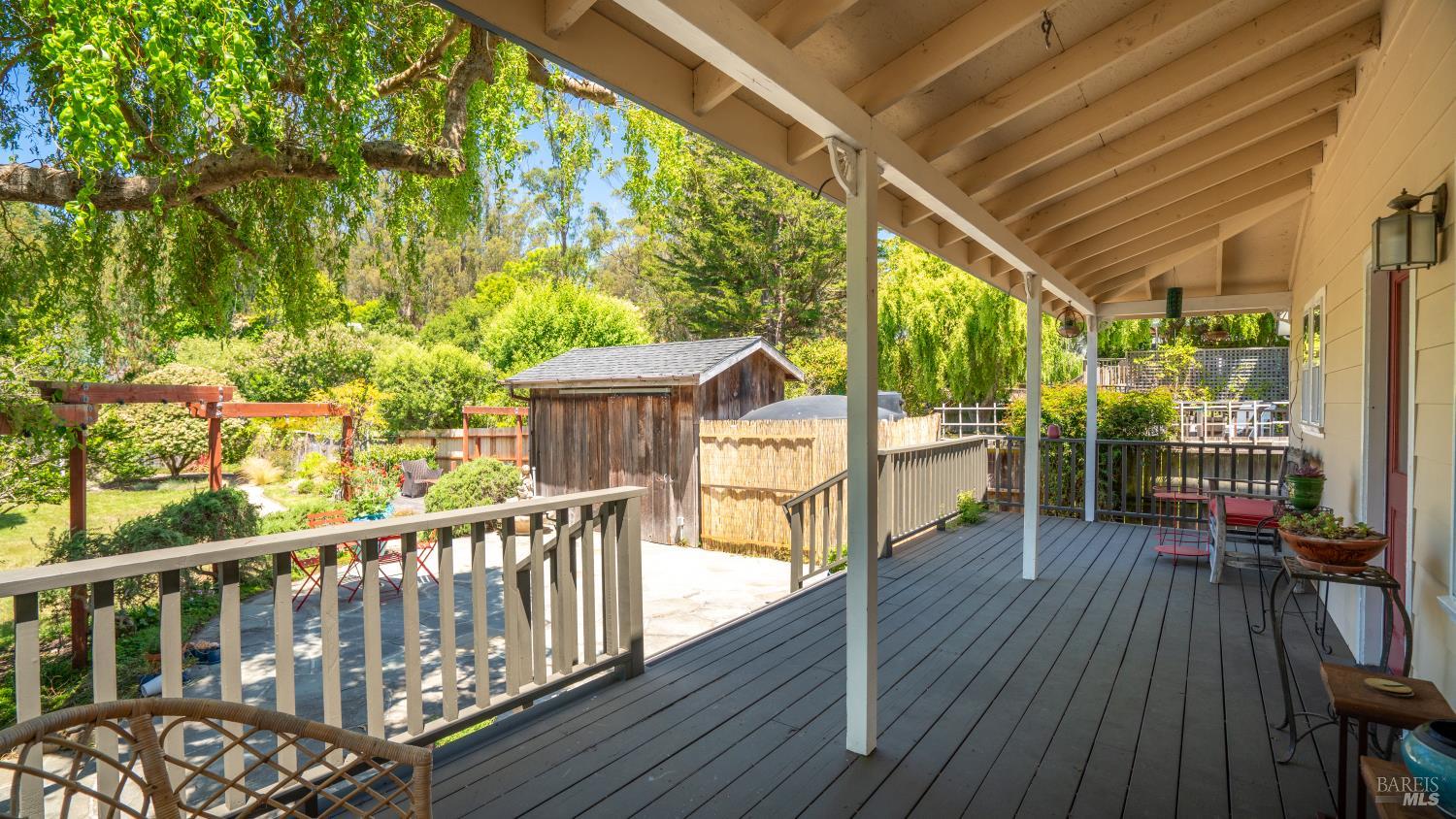 27345 State Route 1 Tomales CA 94971