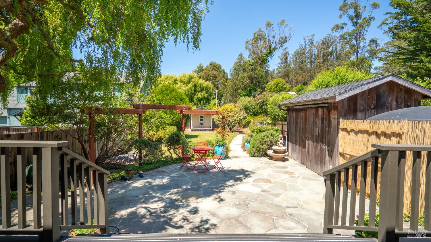 27345 State Route 1 Tomales CA 94971