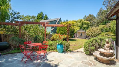 27345 State Route 1 Tomales CA 94971