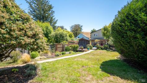 27345 State Route 1 Tomales CA 94971