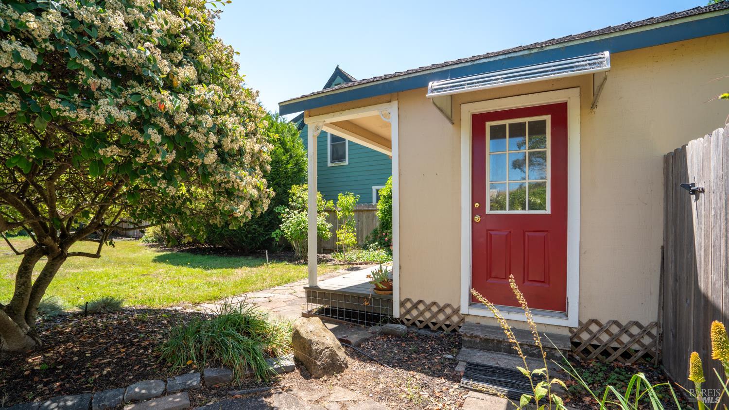 27345 State Route 1 Tomales CA 94971