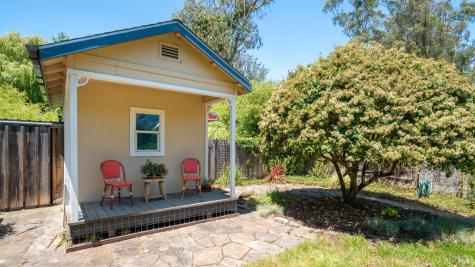 27345 State Route 1 Tomales CA 94971