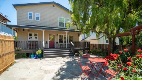 27345 State Route 1 Tomales CA 94971
