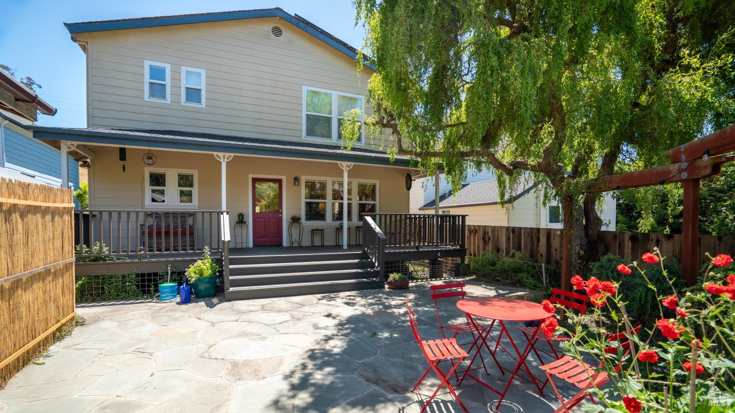 27345 State Route 1 Tomales CA 94971