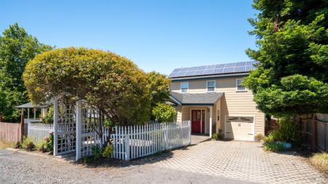 27345 State Route 1 Tomales CA 94971