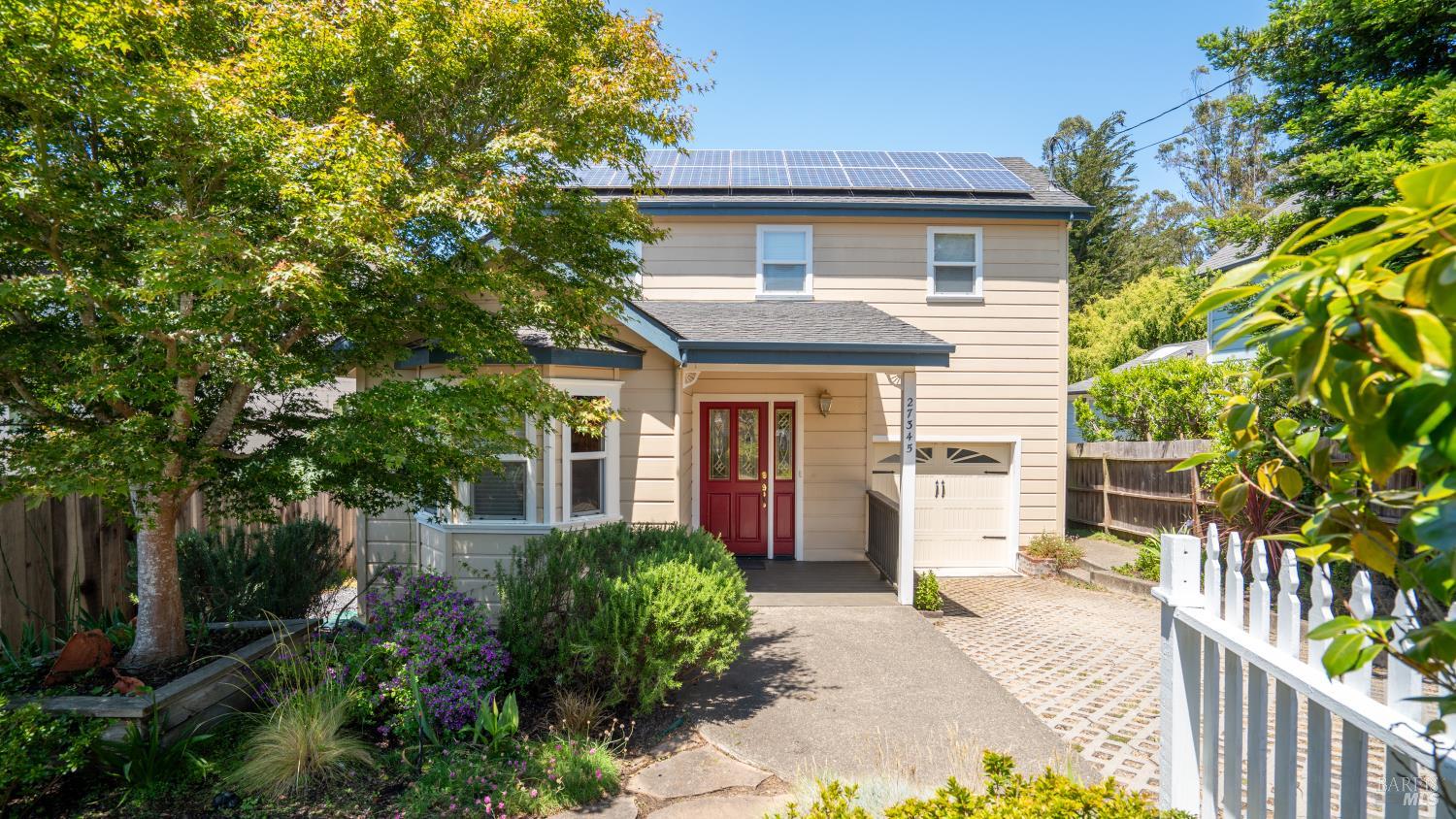 27345 State Route 1 Tomales CA 94971