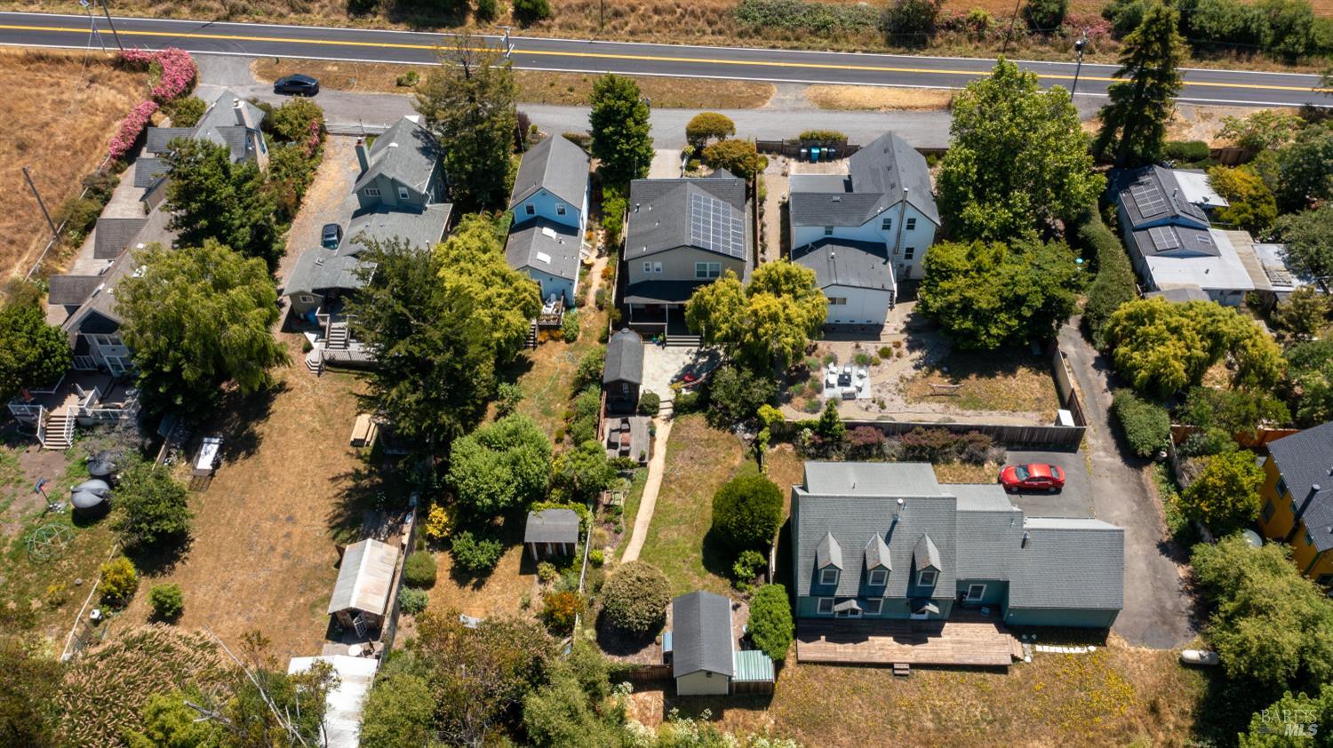 27345 State Route 1 Tomales CA 94971