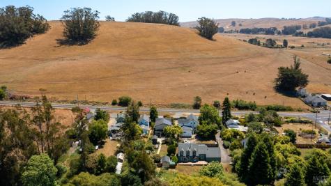 27345 State Route 1 Tomales CA 94971