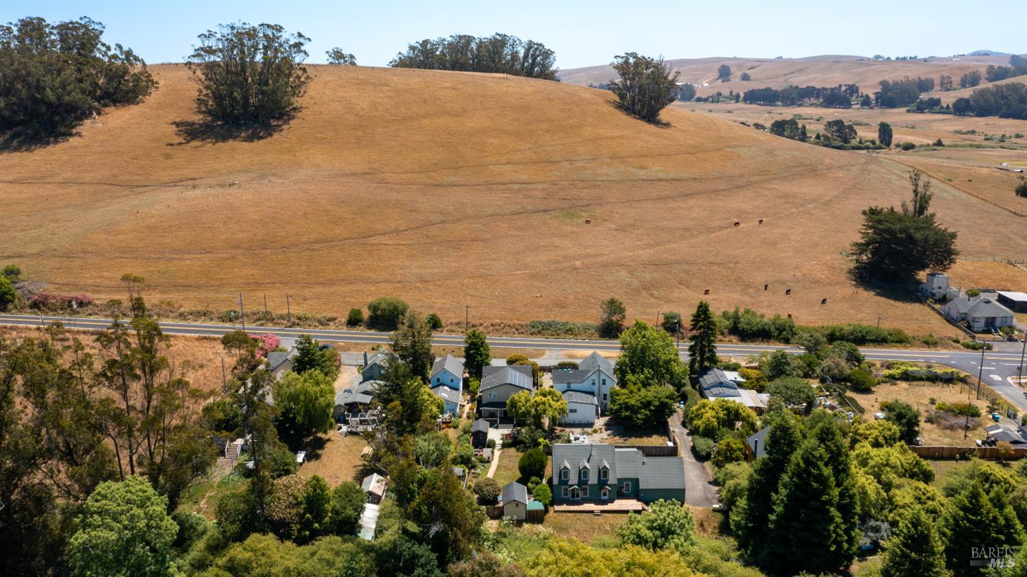 27345 State Route 1 Tomales CA 94971