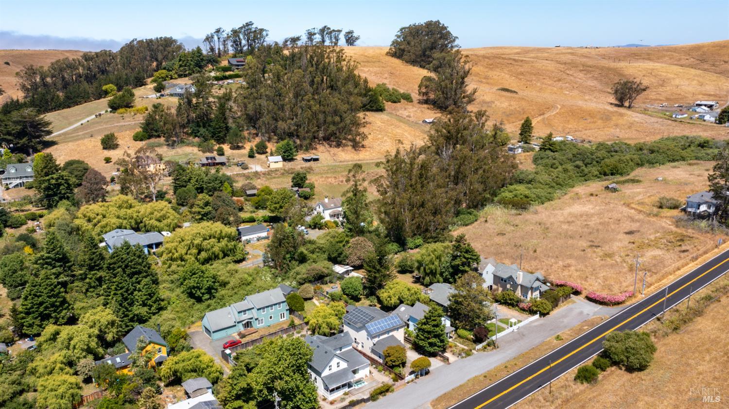 27345 State Route 1 Tomales CA 94971