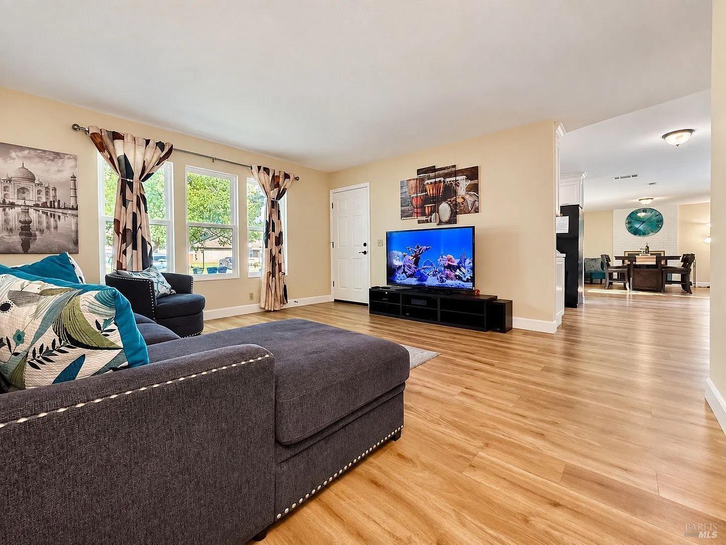 427 Temple Drive Vacaville CA 95687