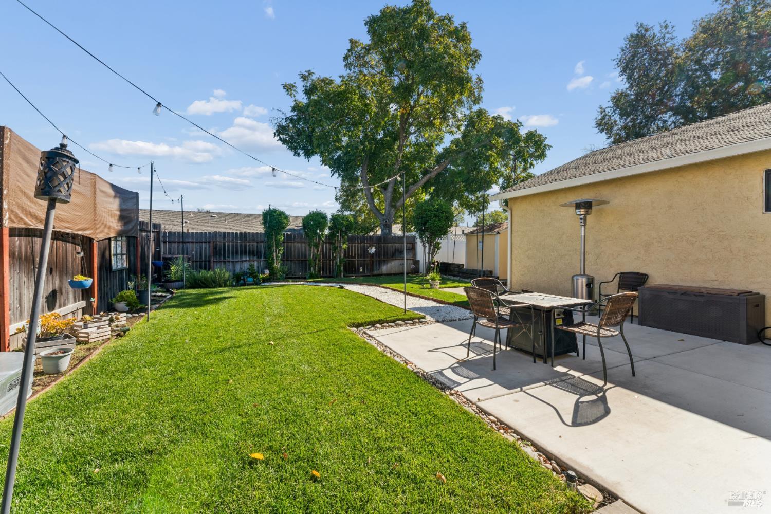 427 Temple Drive Vacaville CA 95687