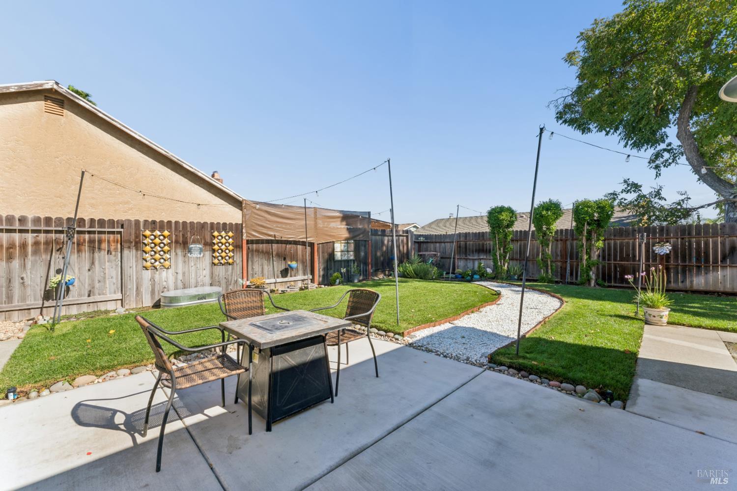 427 Temple Drive Vacaville CA 95687
