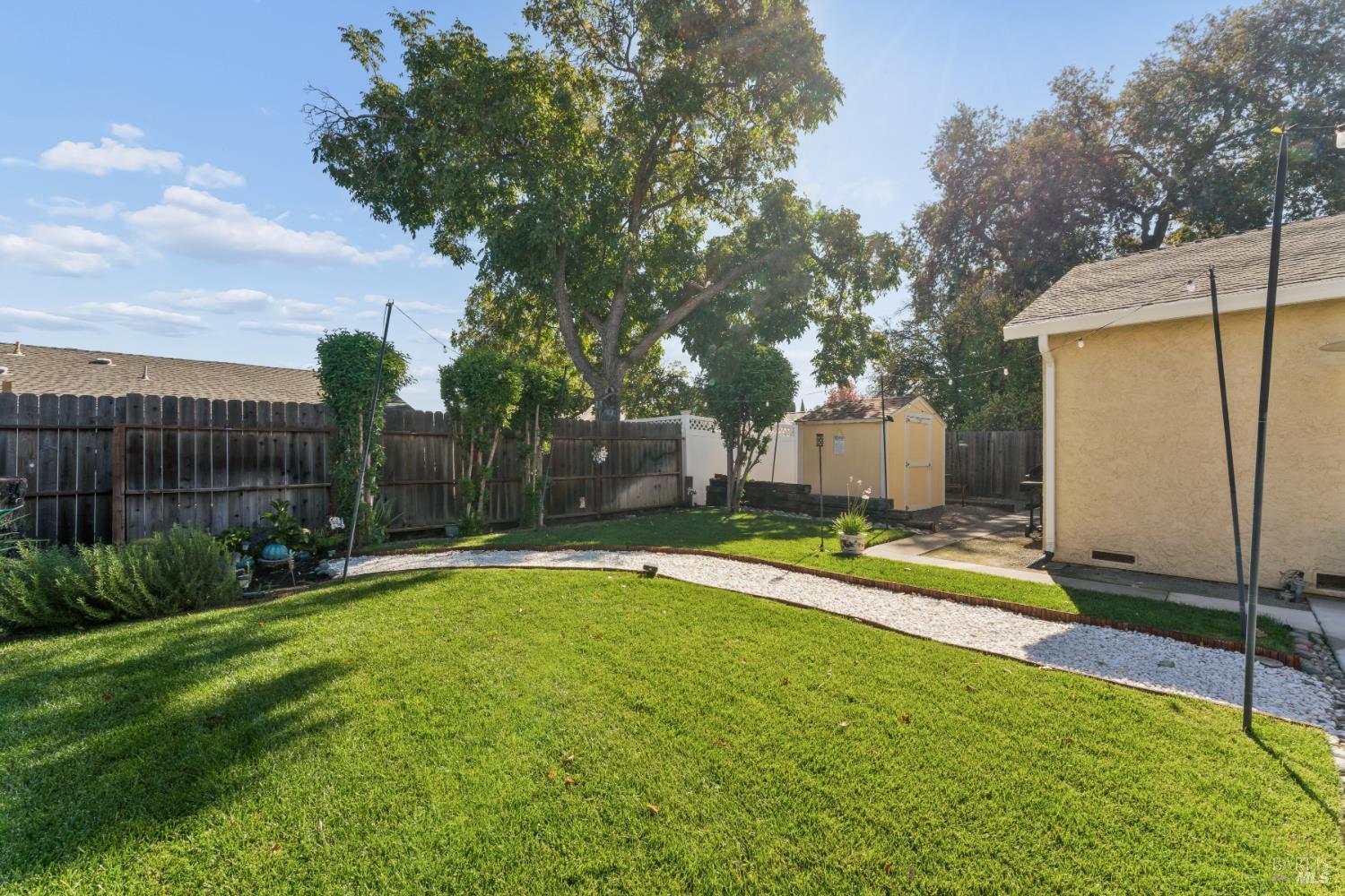 427 Temple Drive Vacaville CA 95687