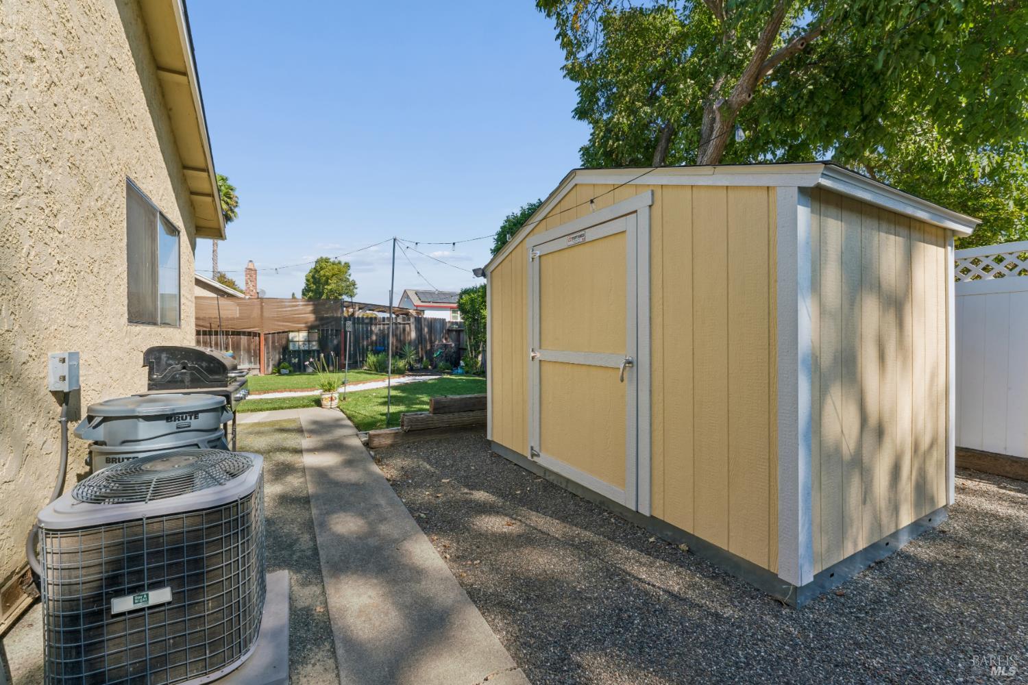 427 Temple Drive Vacaville CA 95687